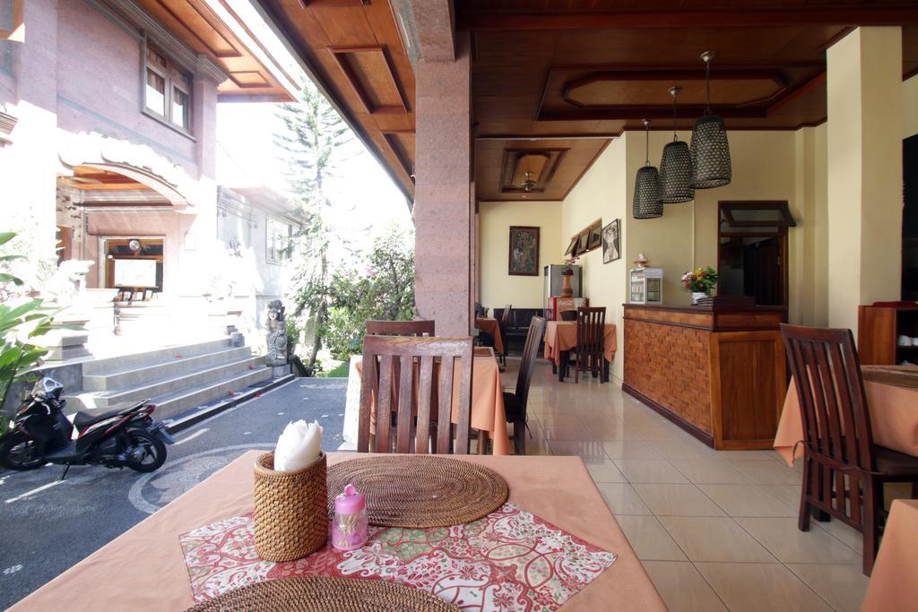 Terrace Ubud (Bali)