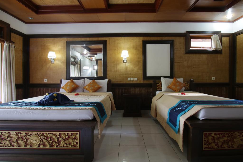 गेस्ट हाउस Terrace