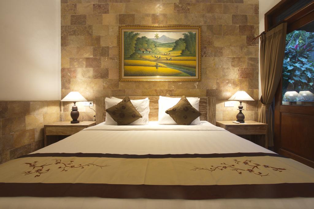 गेस्ट हाउस Terrace 3*