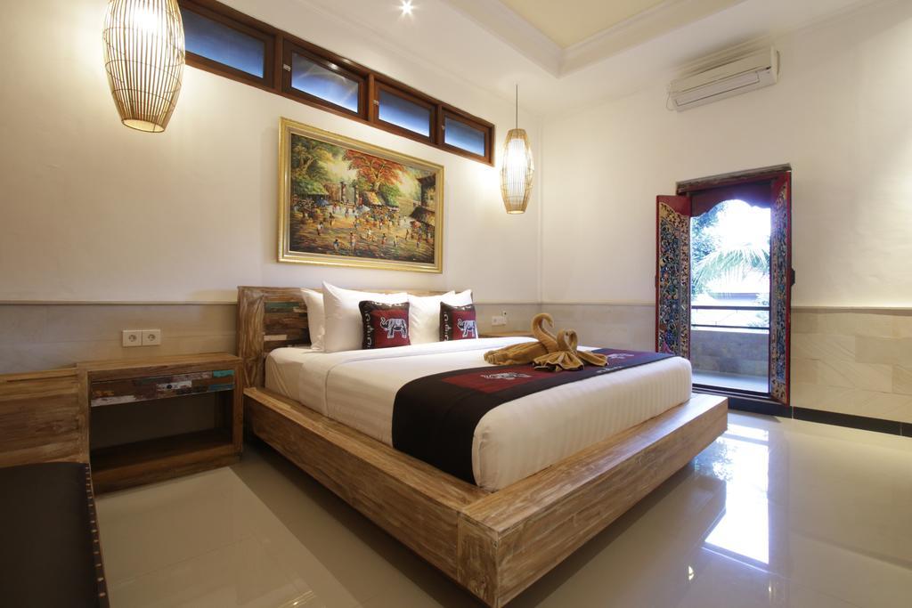 Terrace 3* Ubud (Bali)