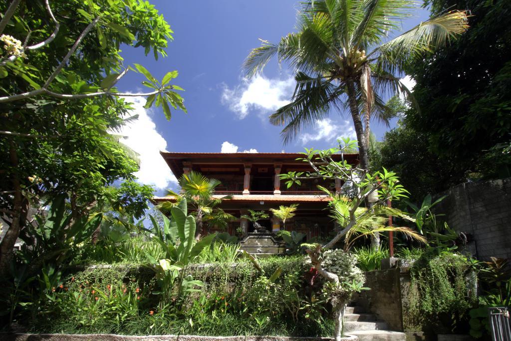 Wisma tamu Terrace 3*