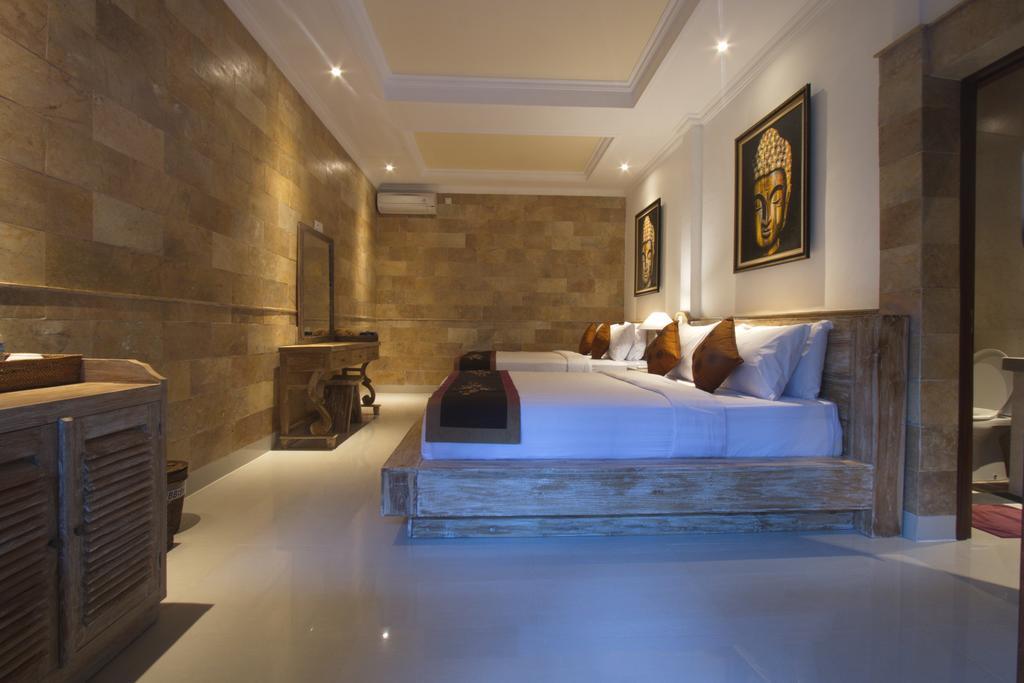 Terrace 3* Ubud (Bali)